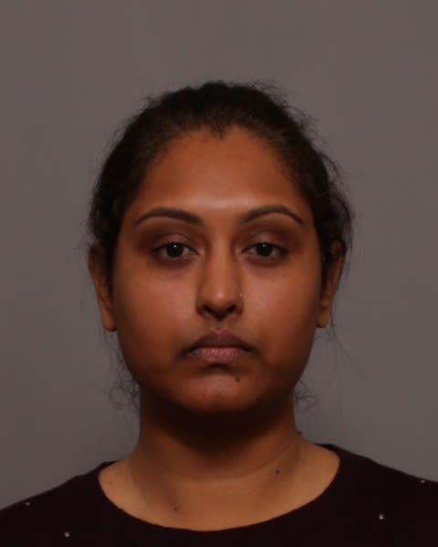 Jasmin Mistry defrauded her ex-husband, his family and members of the public out of more than £250,000. (Metropolitan Police)