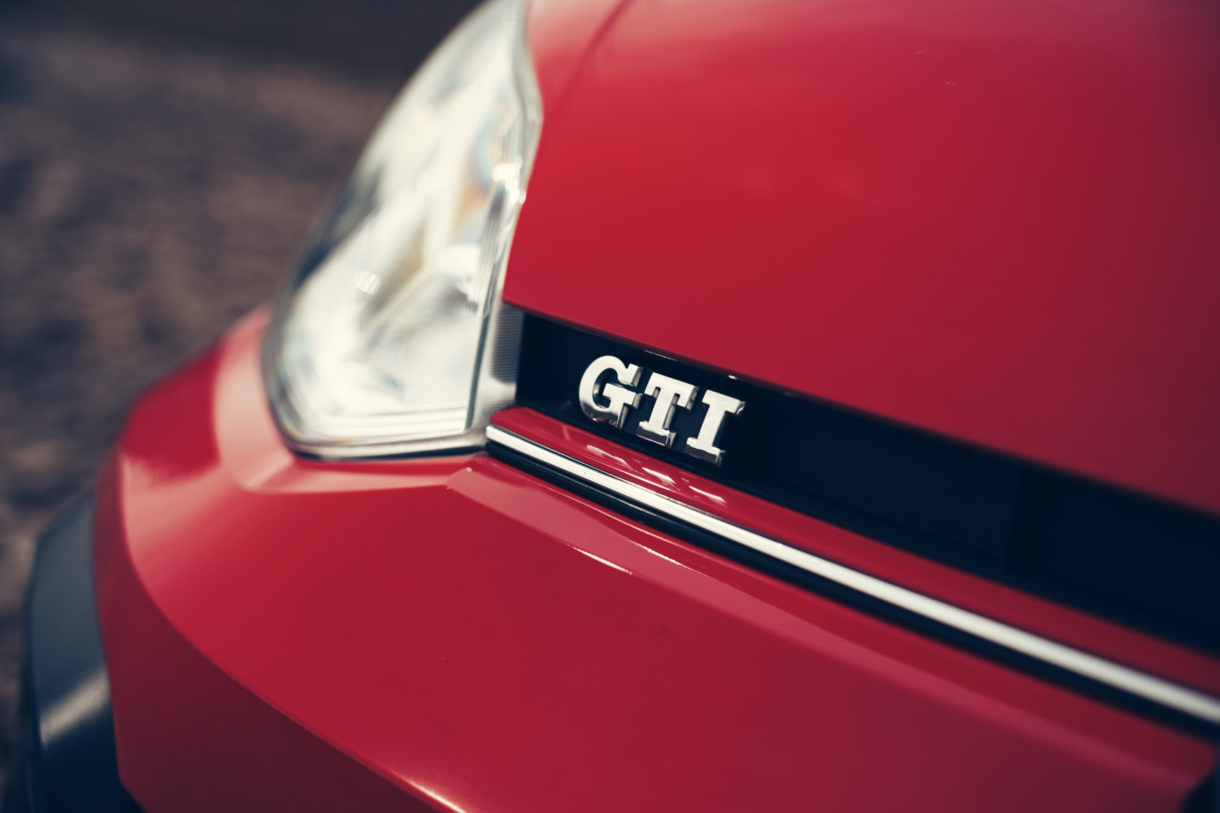 The Up! is the latest car to get the GTI badge