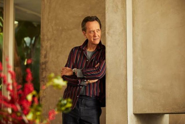 Richard E. Grant