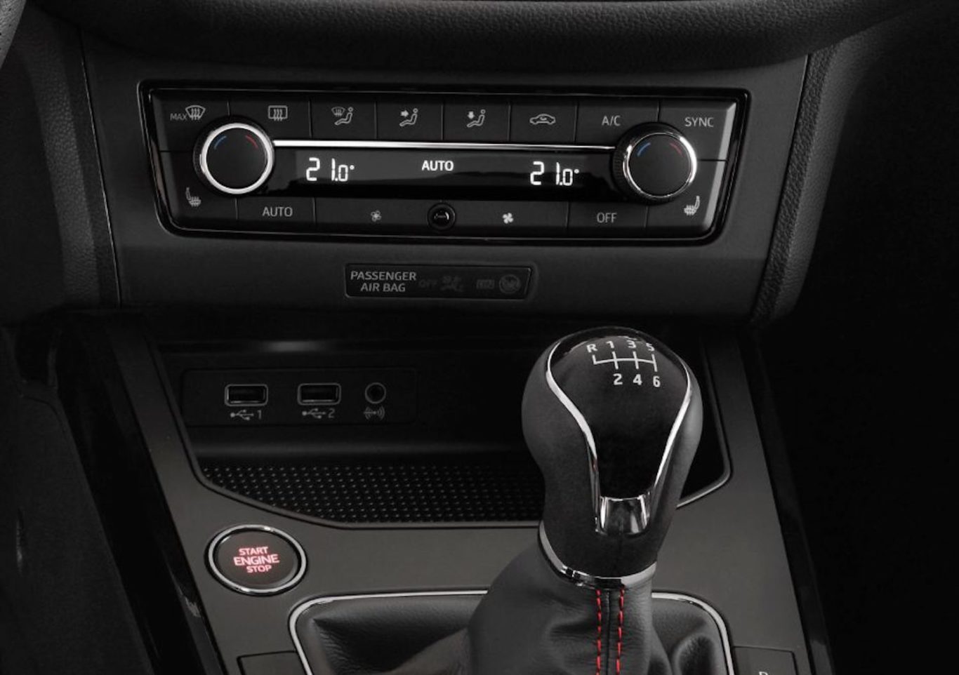 Many cars now come with complex heating systems