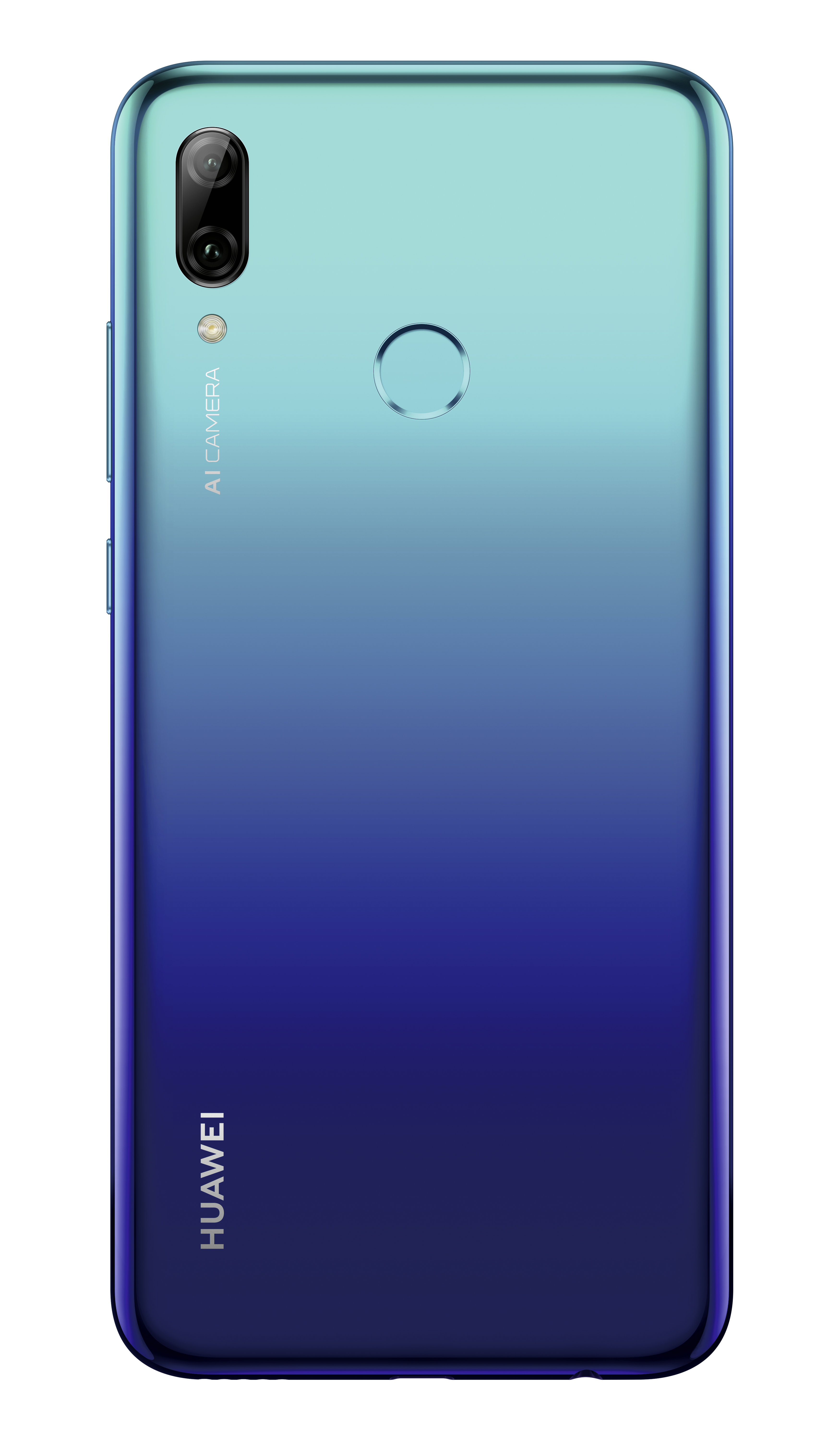 Huawei P Smart 2019 