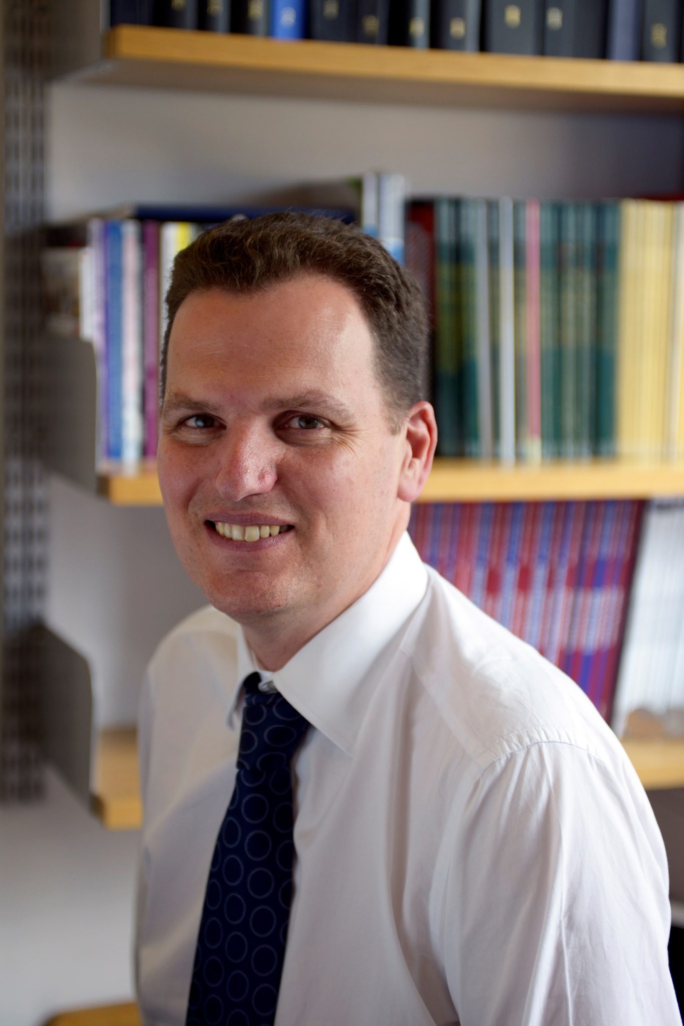 Trio honoured for work at University of Glasgow Express & Star