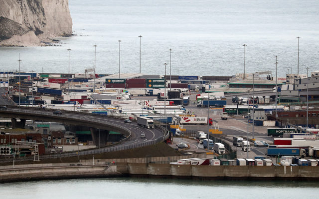 Port of Dover