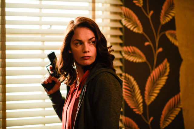 Alice Morgan back with a vengeance in Luther, promises Ruth Wilson ...