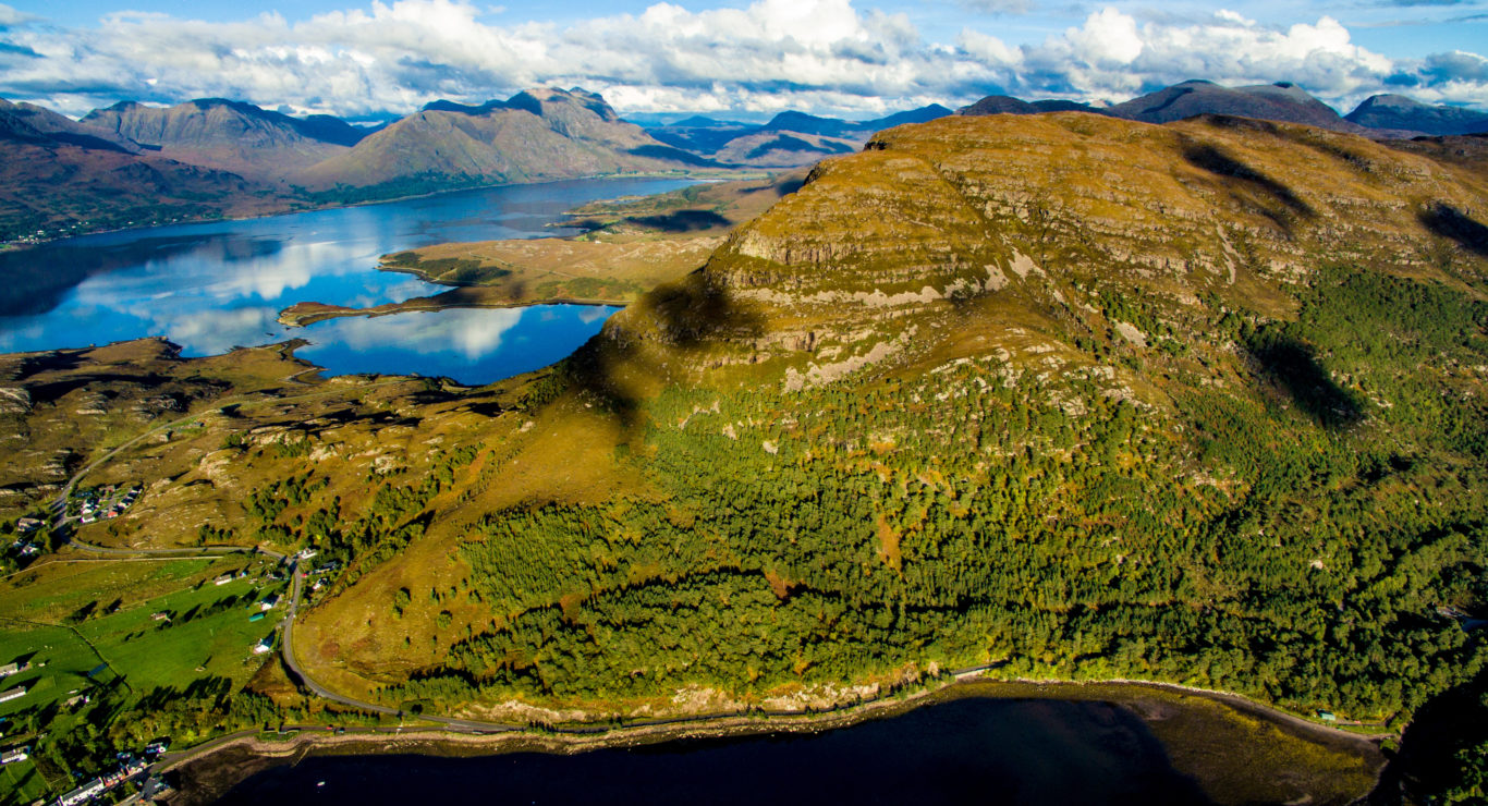 Ben Shieldaig