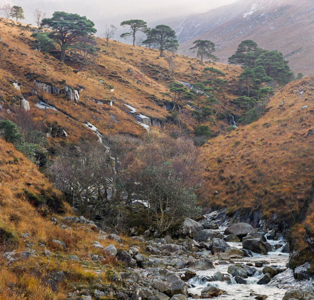 Glen Etive