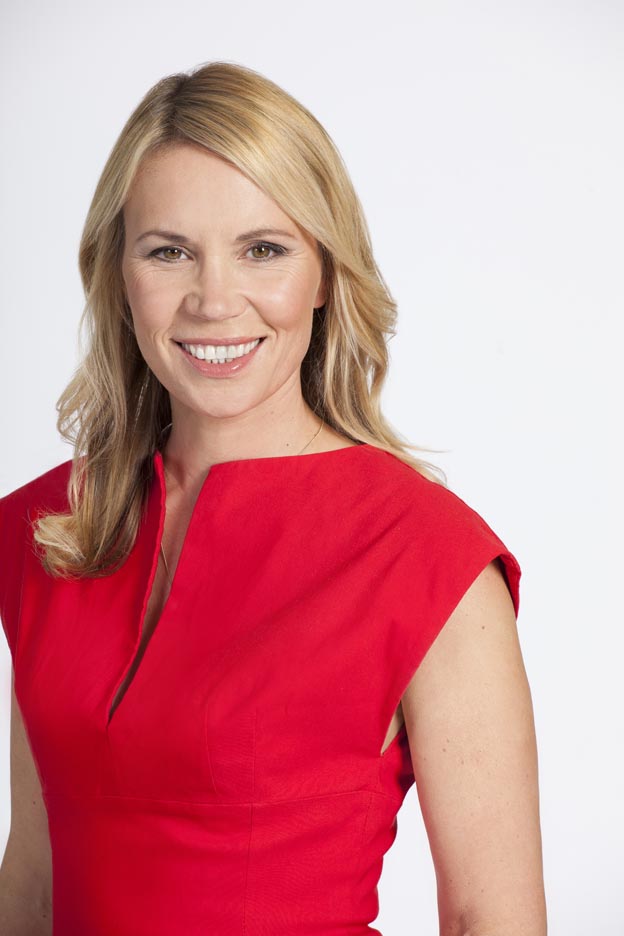 Dianne Oxberry