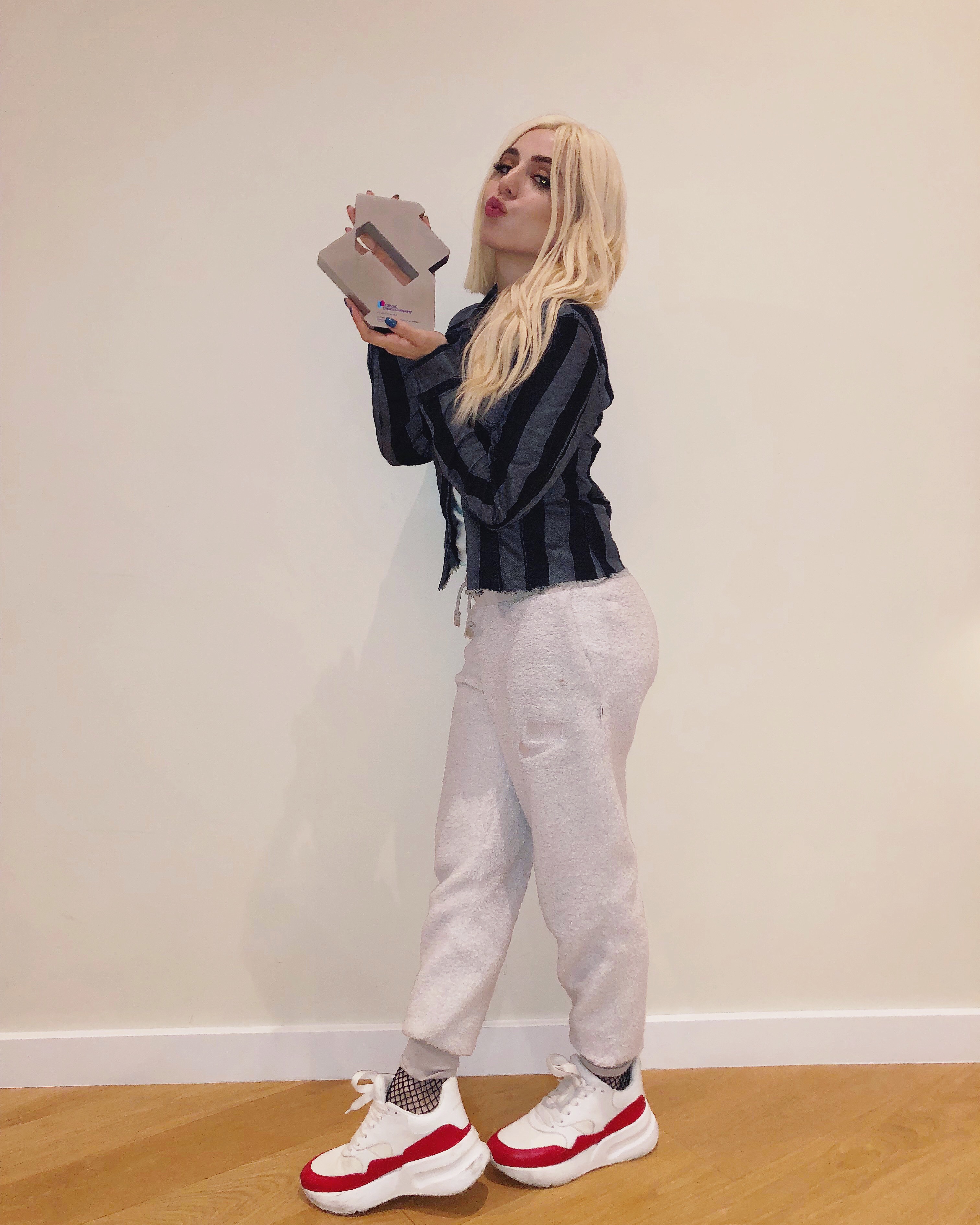 Ava Max