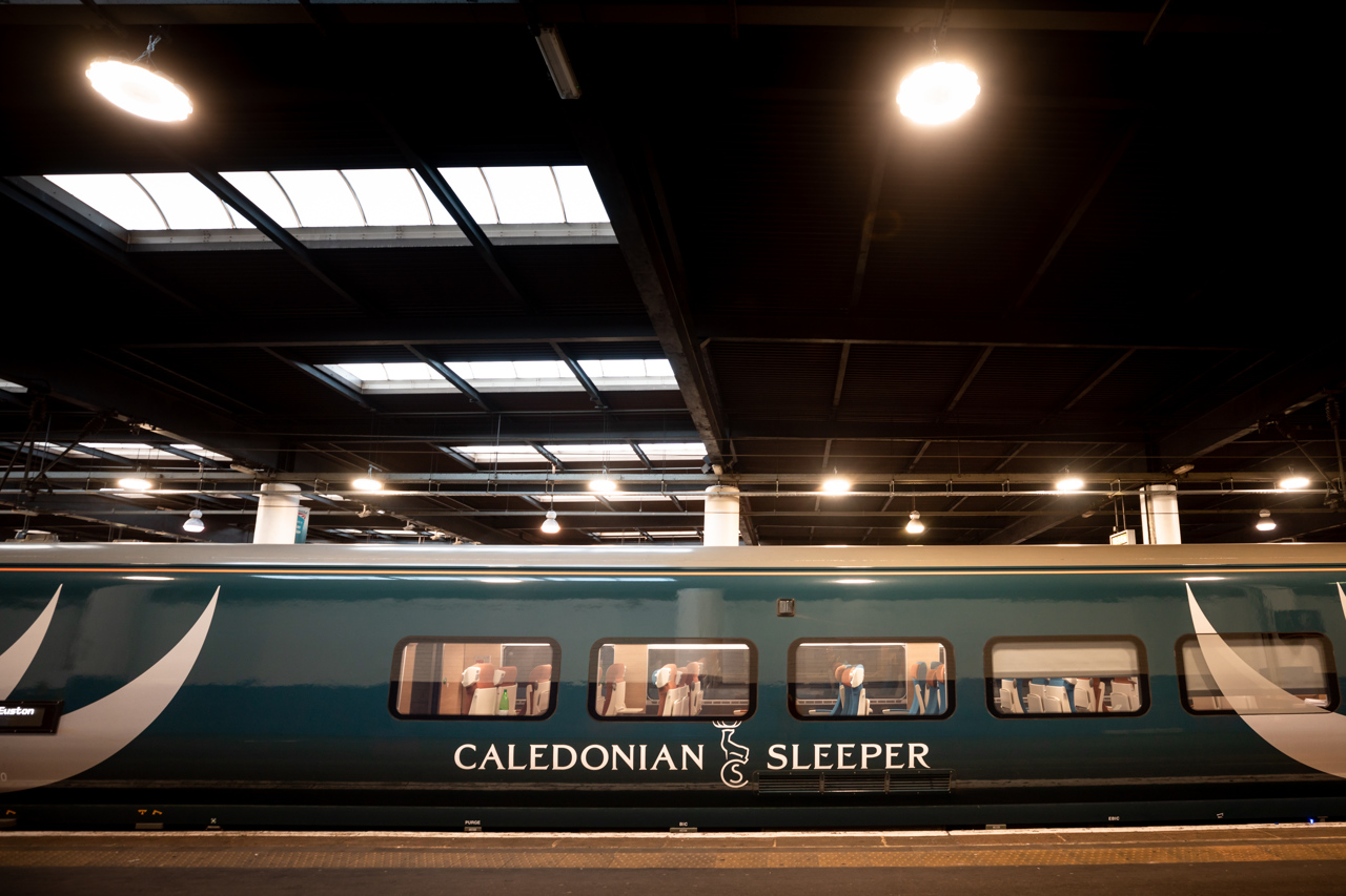 Caledonian Sleeper