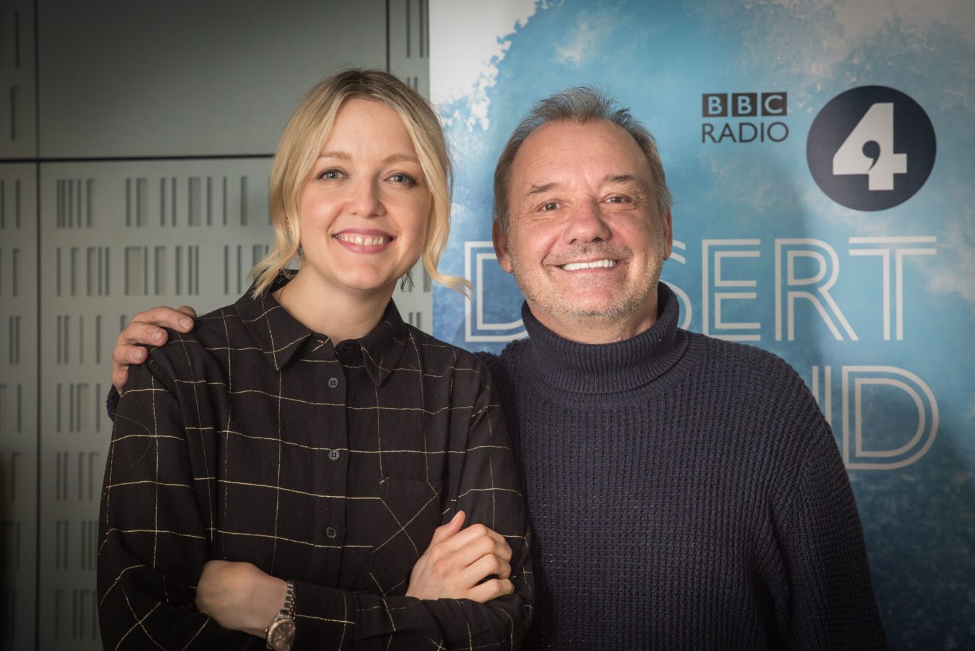Bob Mortimer says the death of his father defined him