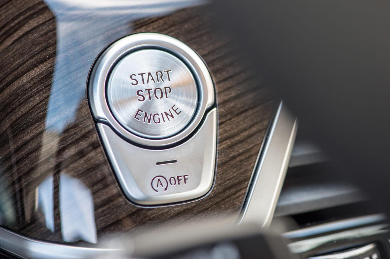 All cars get start-stop technology