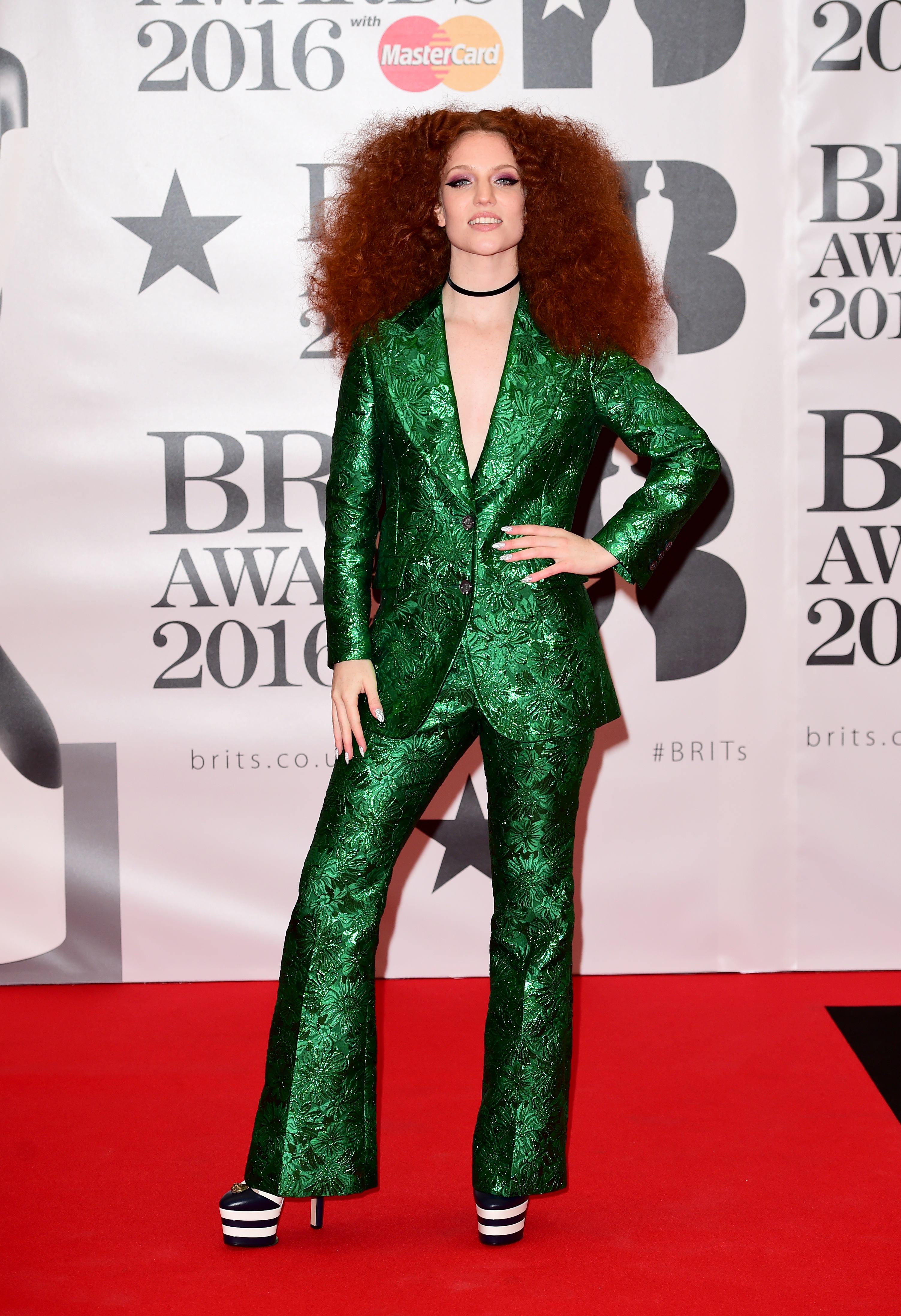 Jess Glynne 2016