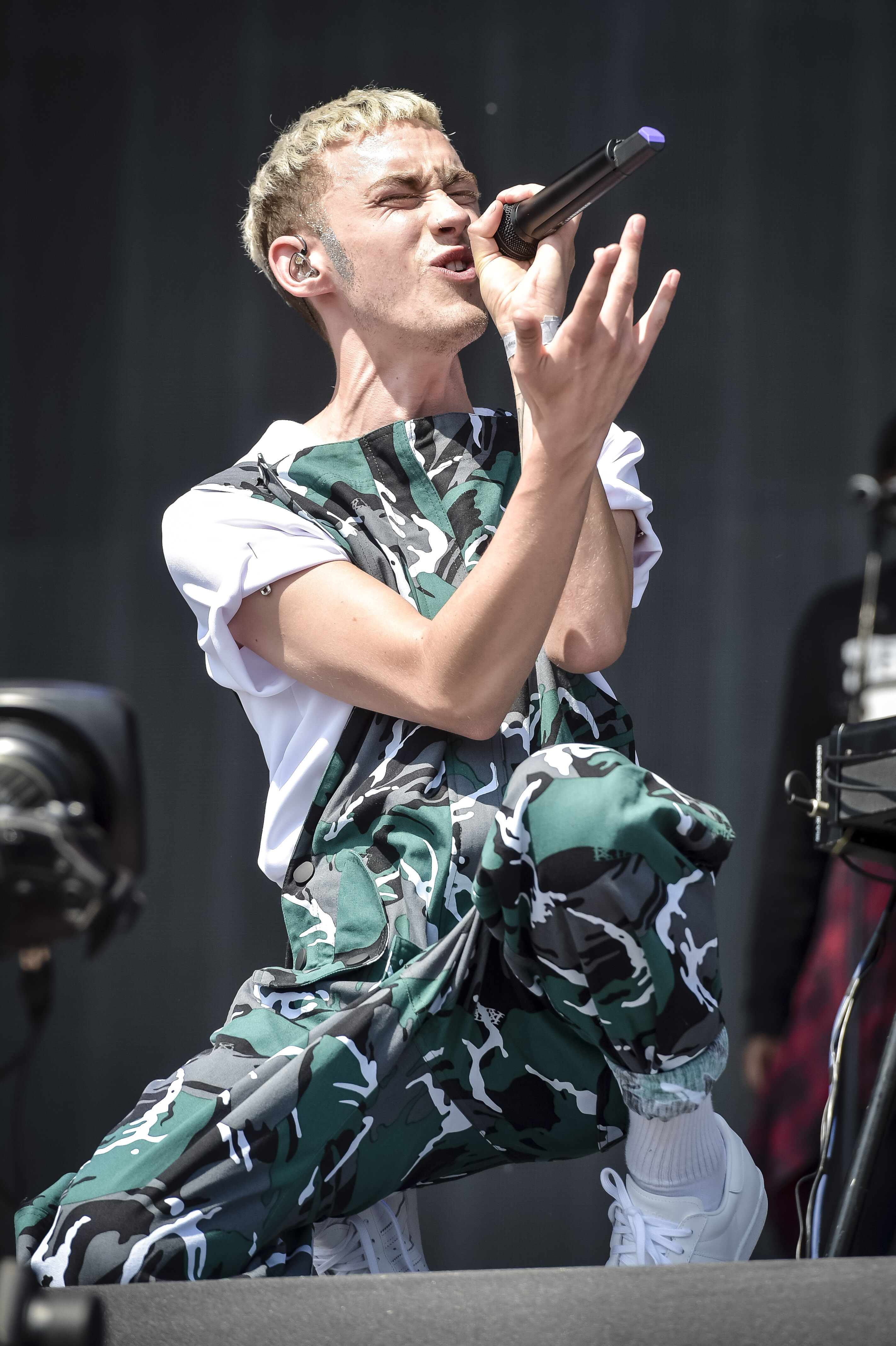 olly alexander