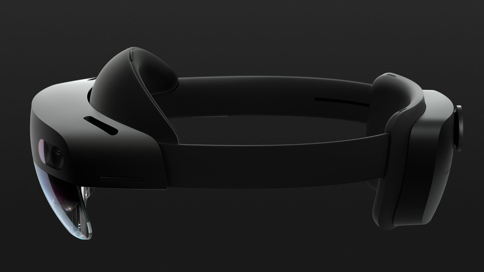 HoloLens 2