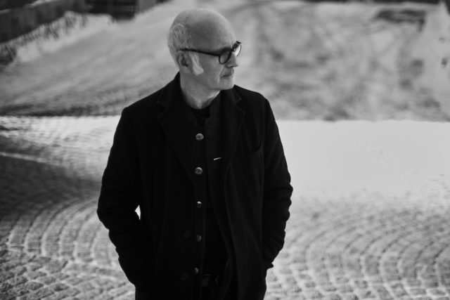 Ludovico Einaudi 