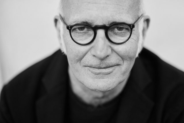 Ludovico Einaudi