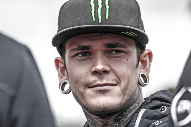 Tai Woffinden