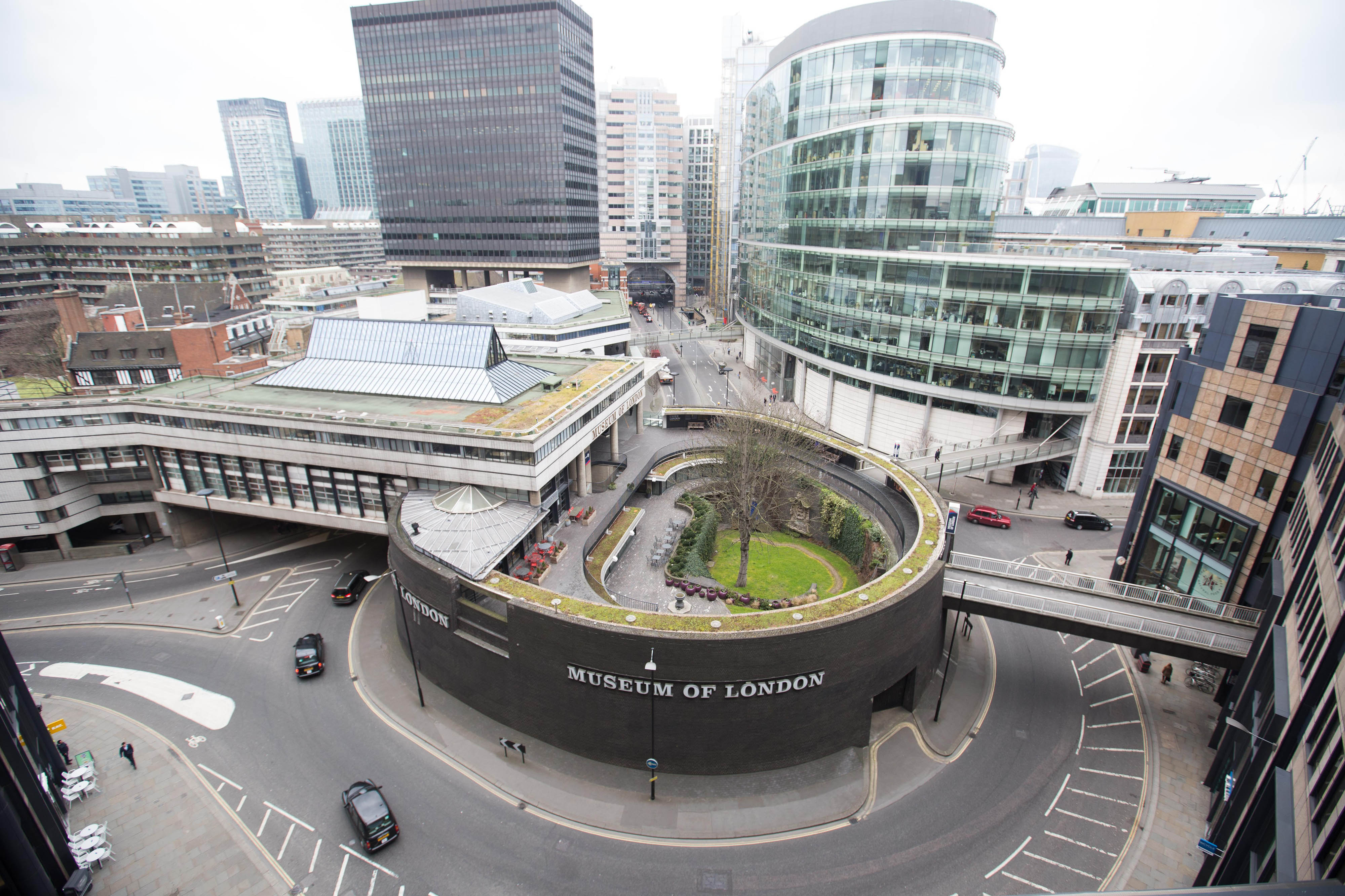 The Museum Of London