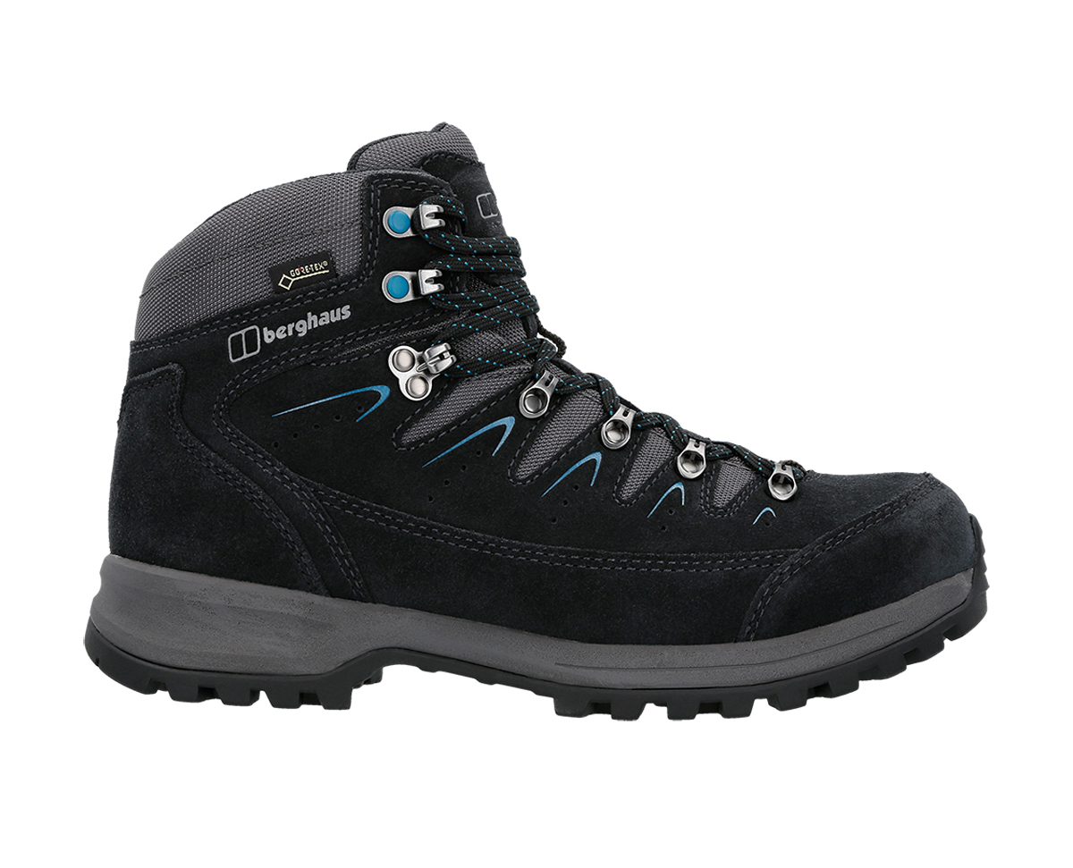 Women's Explorer Trek Goretex Boot, £140, Berghaus.com