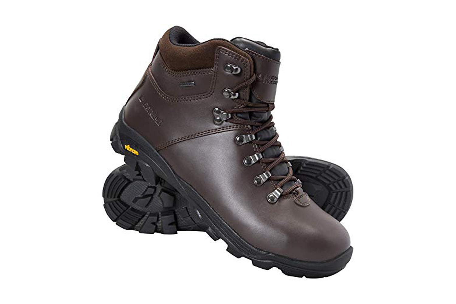 Breacon Women's Waterproof Vibram Boots, £79.99 down from £139.99, mountainwarehouse.com