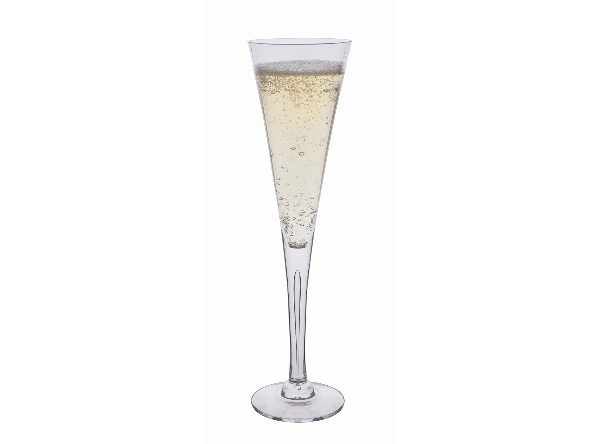 Champagne flute