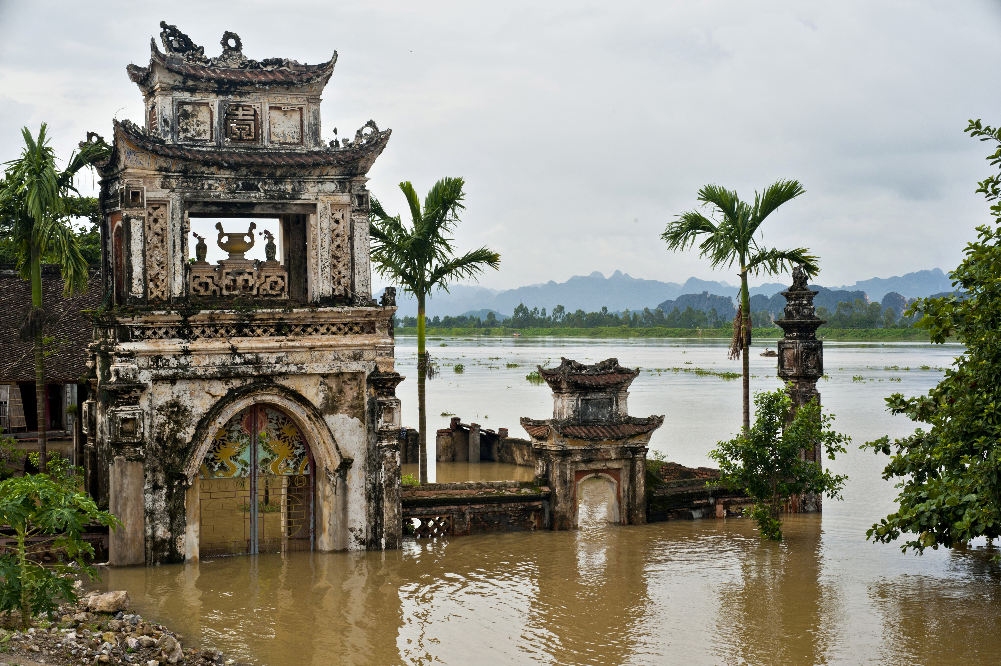 Ninh Binh