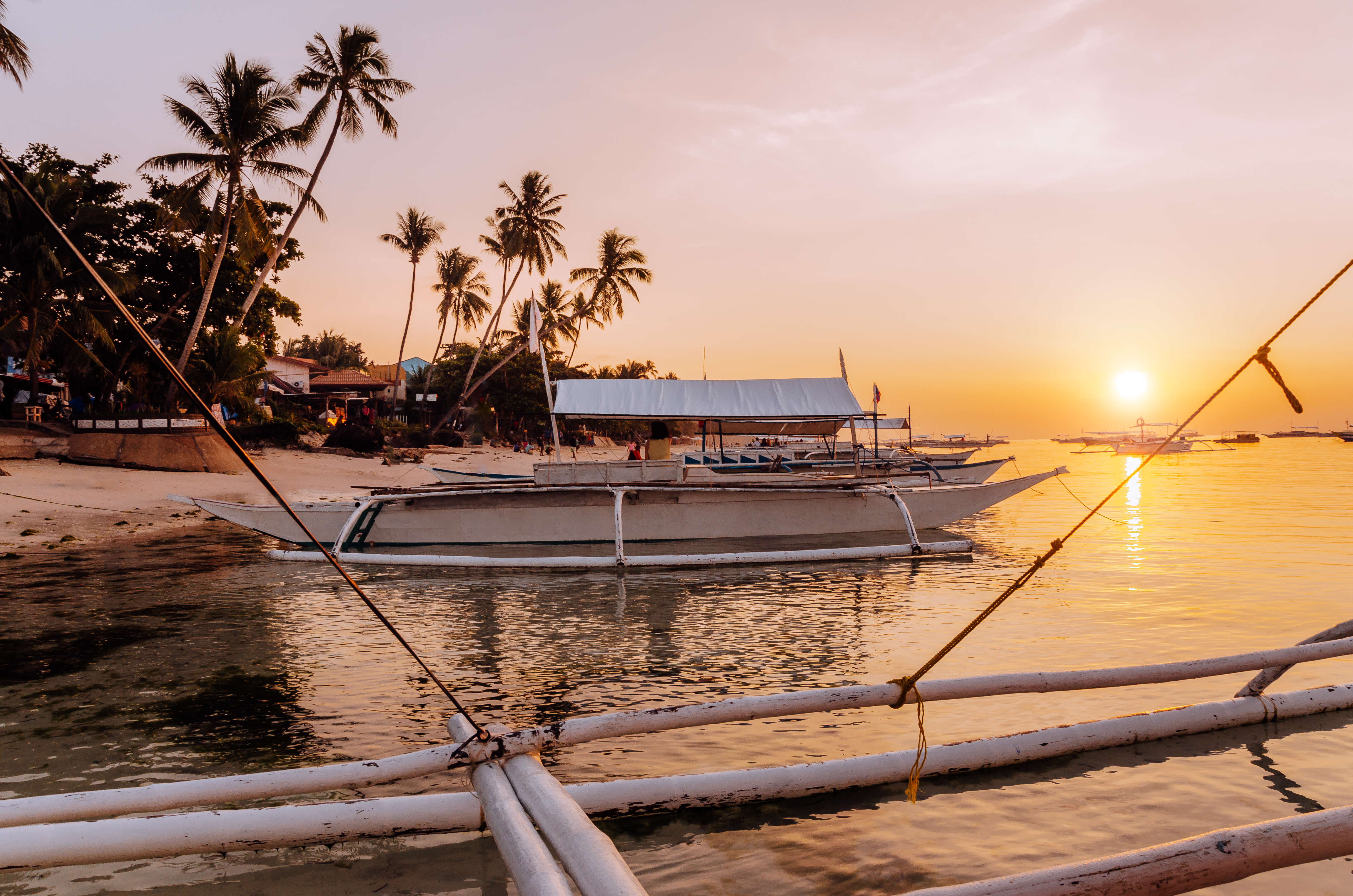 Panglao Beach