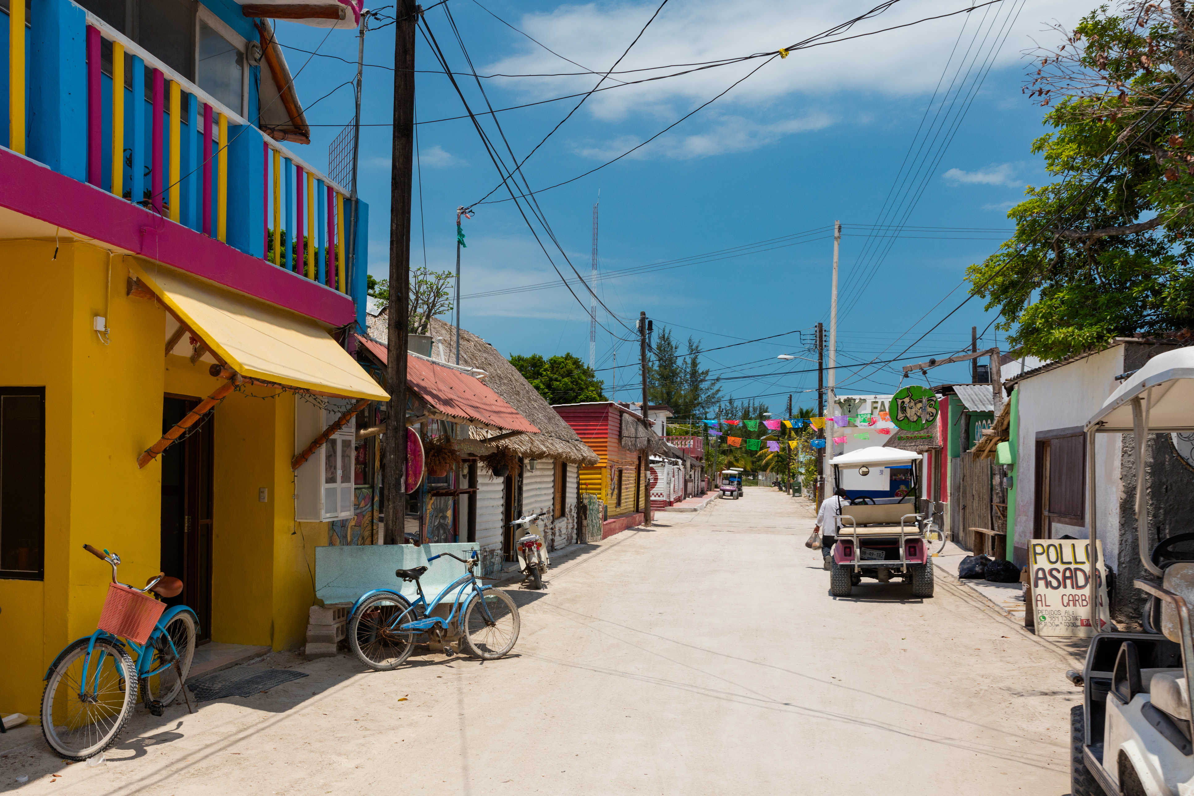 Isla Holbox