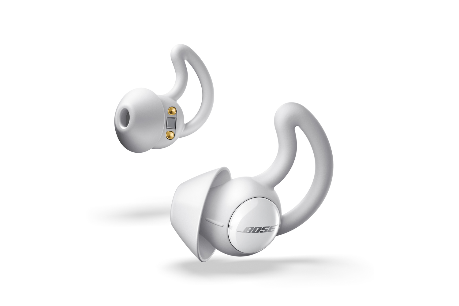Bose buds