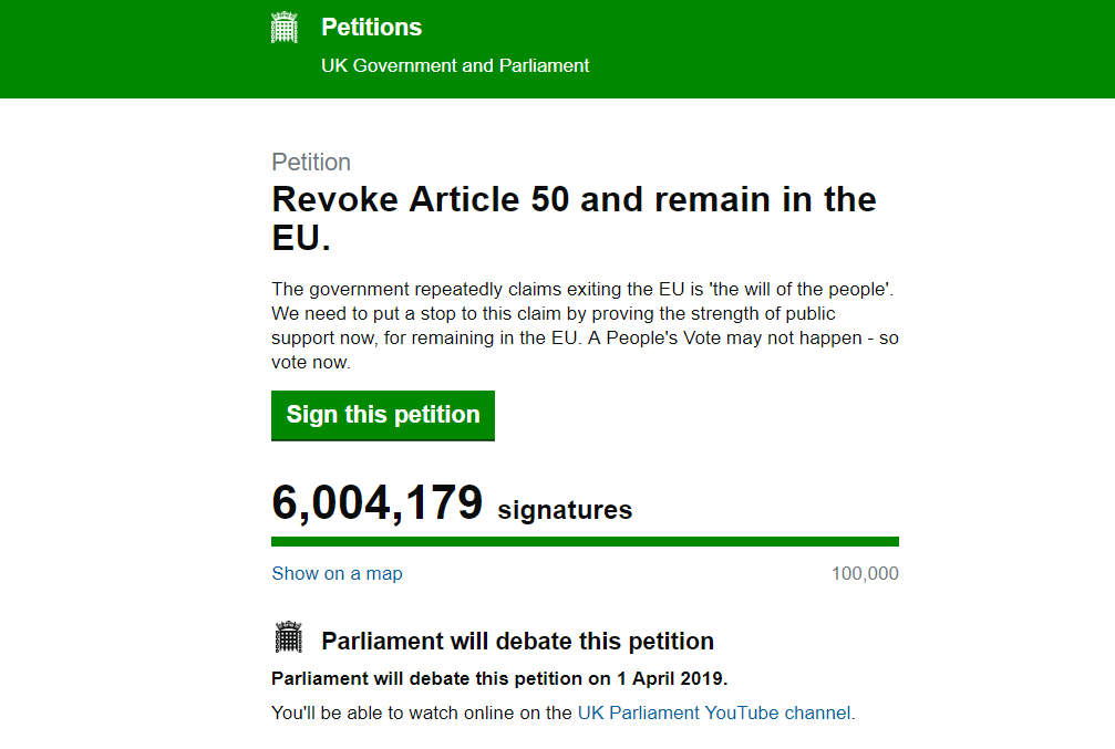 Revoke cash. Petition. Chartism a people's petition to Parliament IELTS answers.