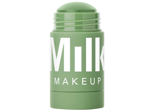 Milk Makeup Cannabis Face Mask