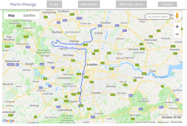 art-student-drawing-200-mile-gps-outline-of-own-body-with-london-walk