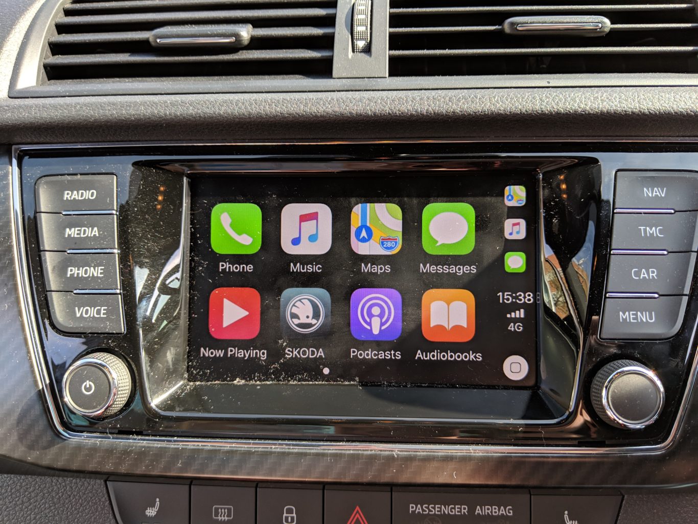 How to Connect your phone to your car The British Motor Show