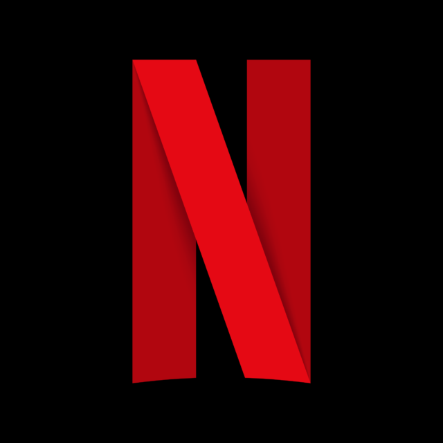 Netlfix logo