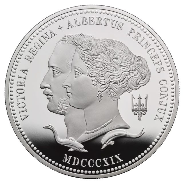 New coin collections celebrate 200th anniversary of Queen Victoria’s ...