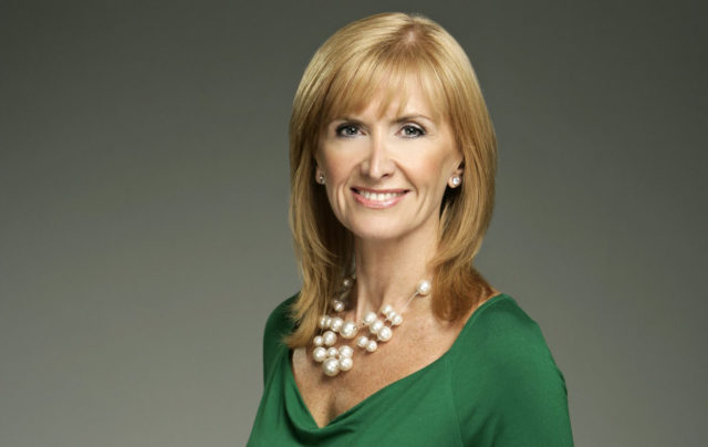 Jackie Bird