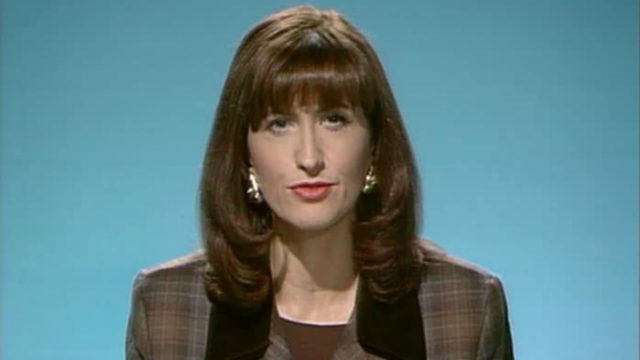 Jackie bird