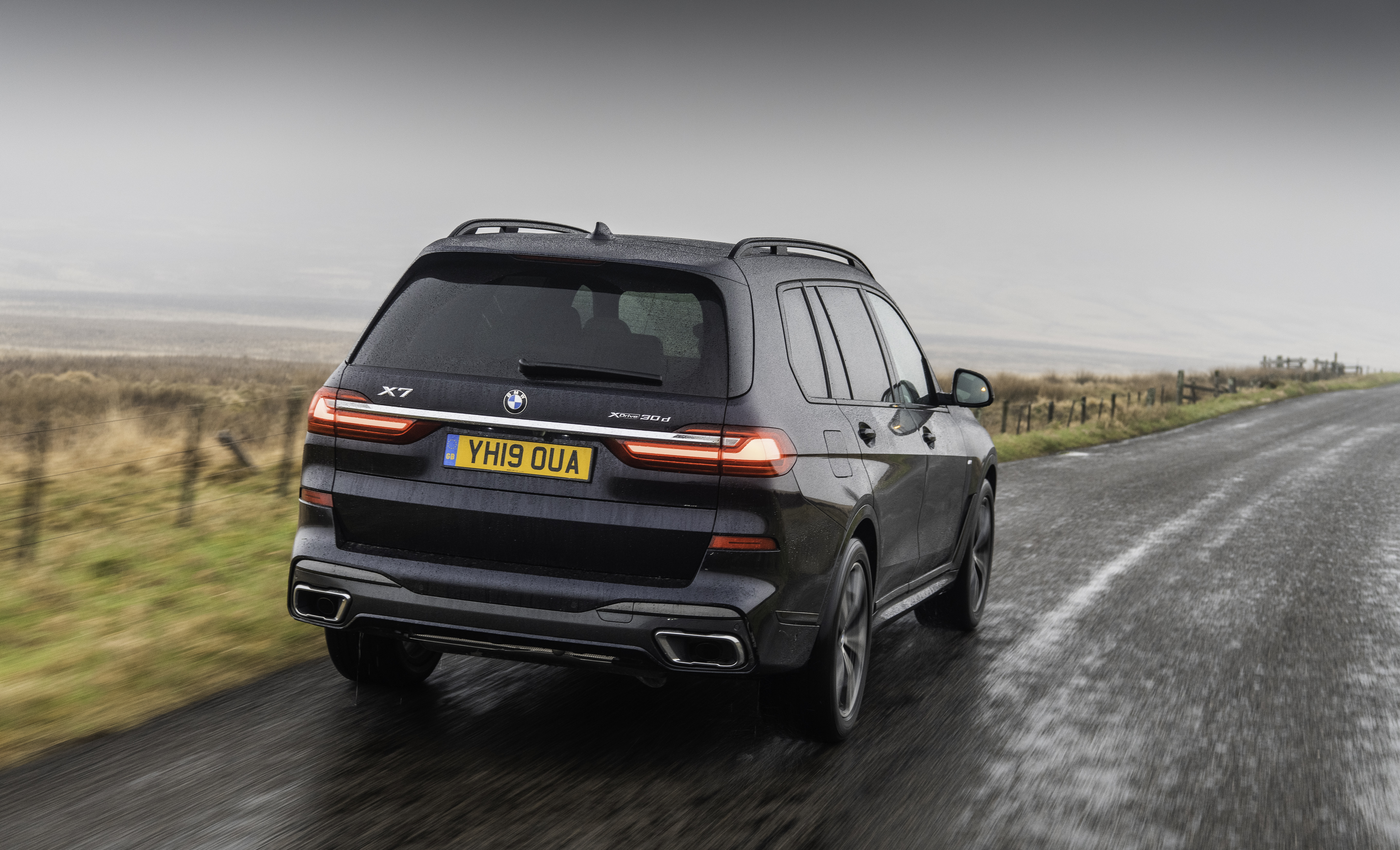 First Drive Bmw S X7 Hits The Luxury Nail On The Head Evening Express First Drive Bmw S X7 Hits The Luxury Nail On The Head Evening Express