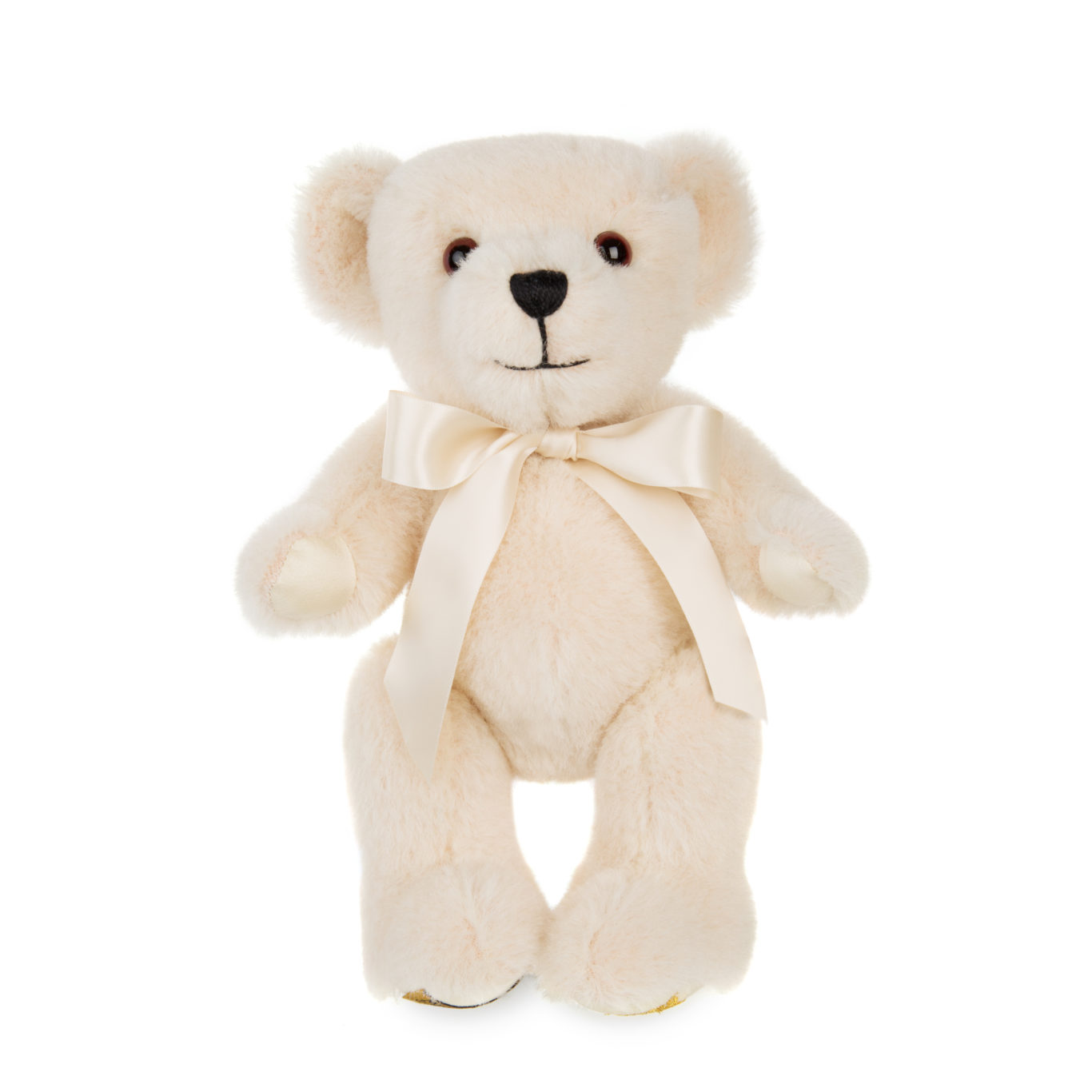 Royal baby teddy bear for sale Guernsey Press