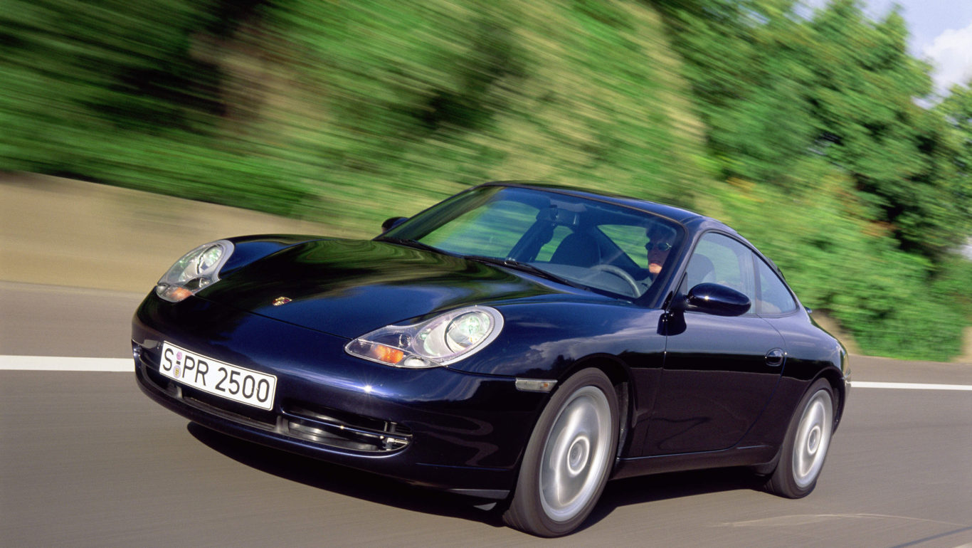 The best used sports coupes for under £15k Express & Star