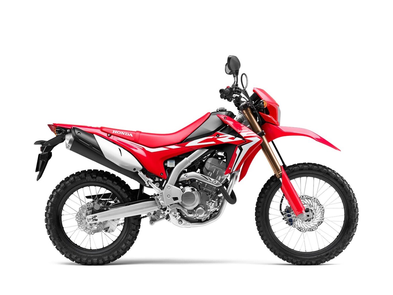 honda crf 250 05