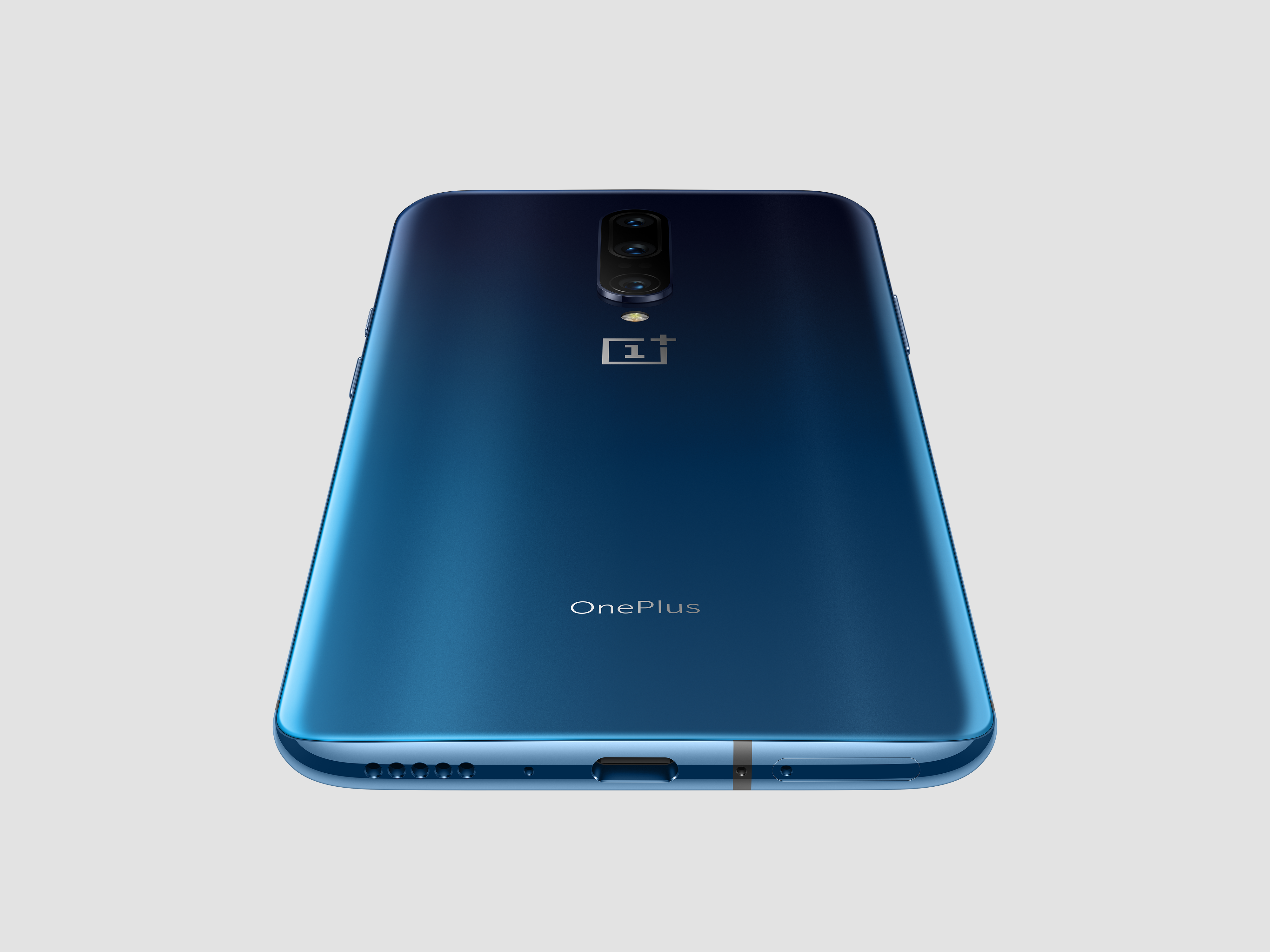 oneplus note 5g ready