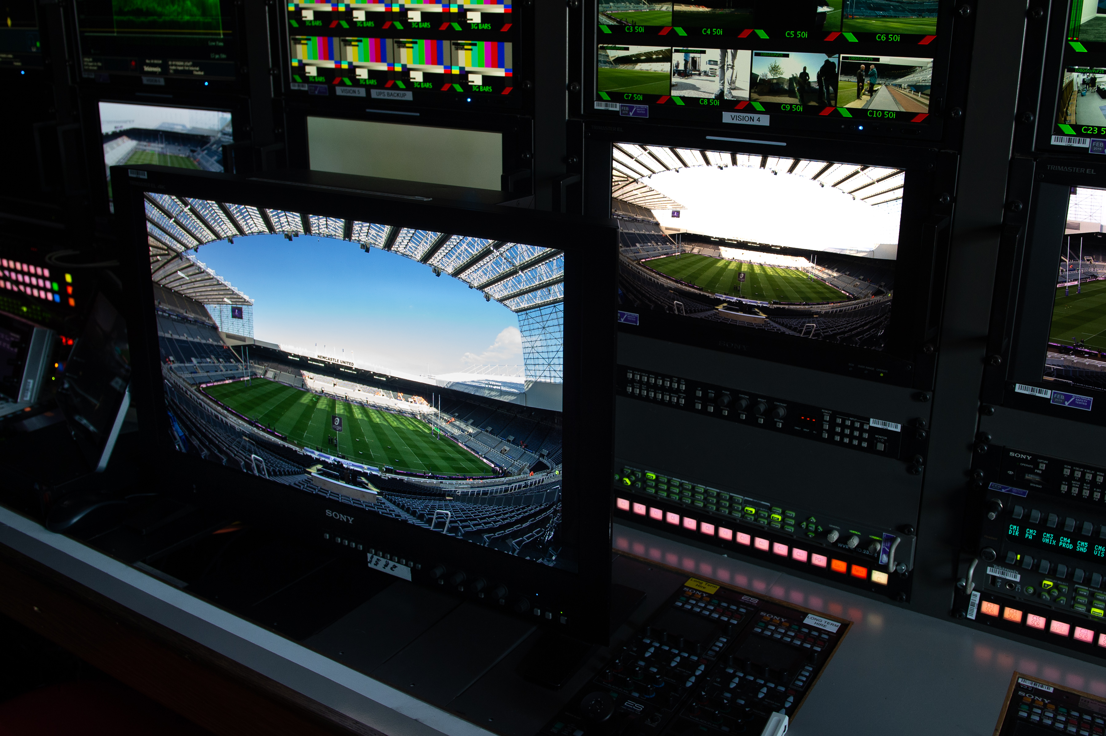 BT Sport app to show both European football finals in HDR ...