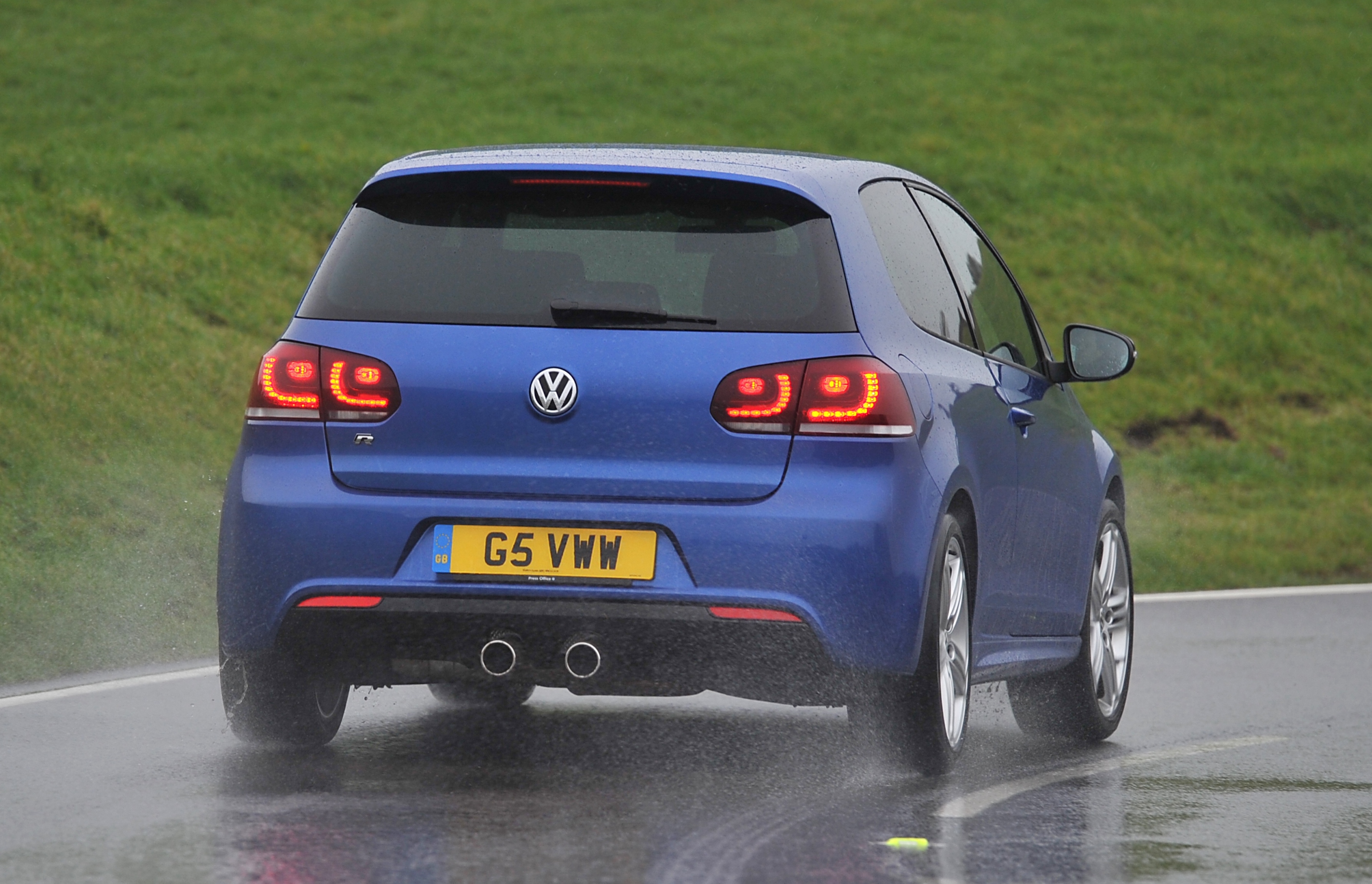 Group Test The Best German Performance Cars Under 15k The British Motor Show