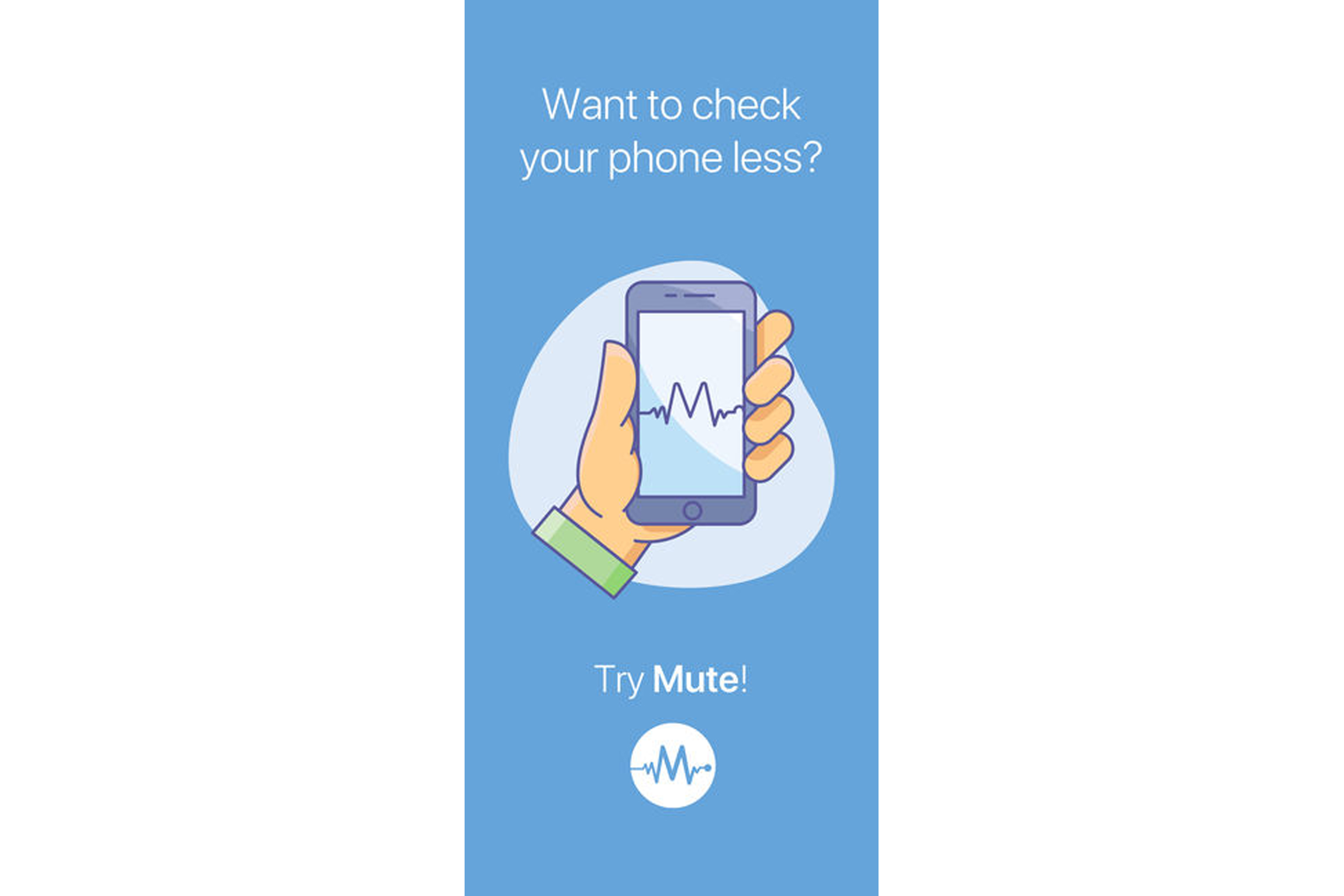 Mute App