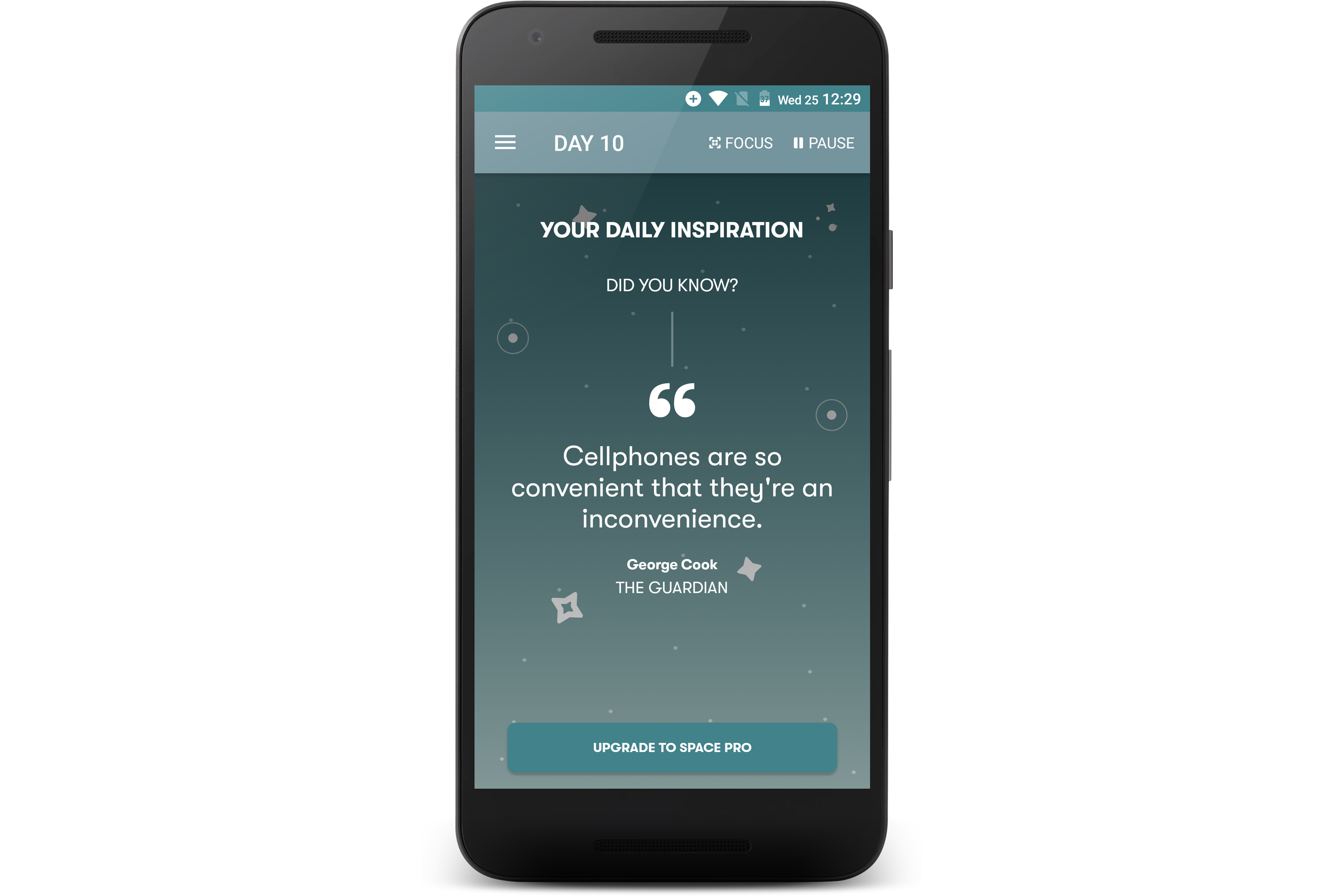 Space App