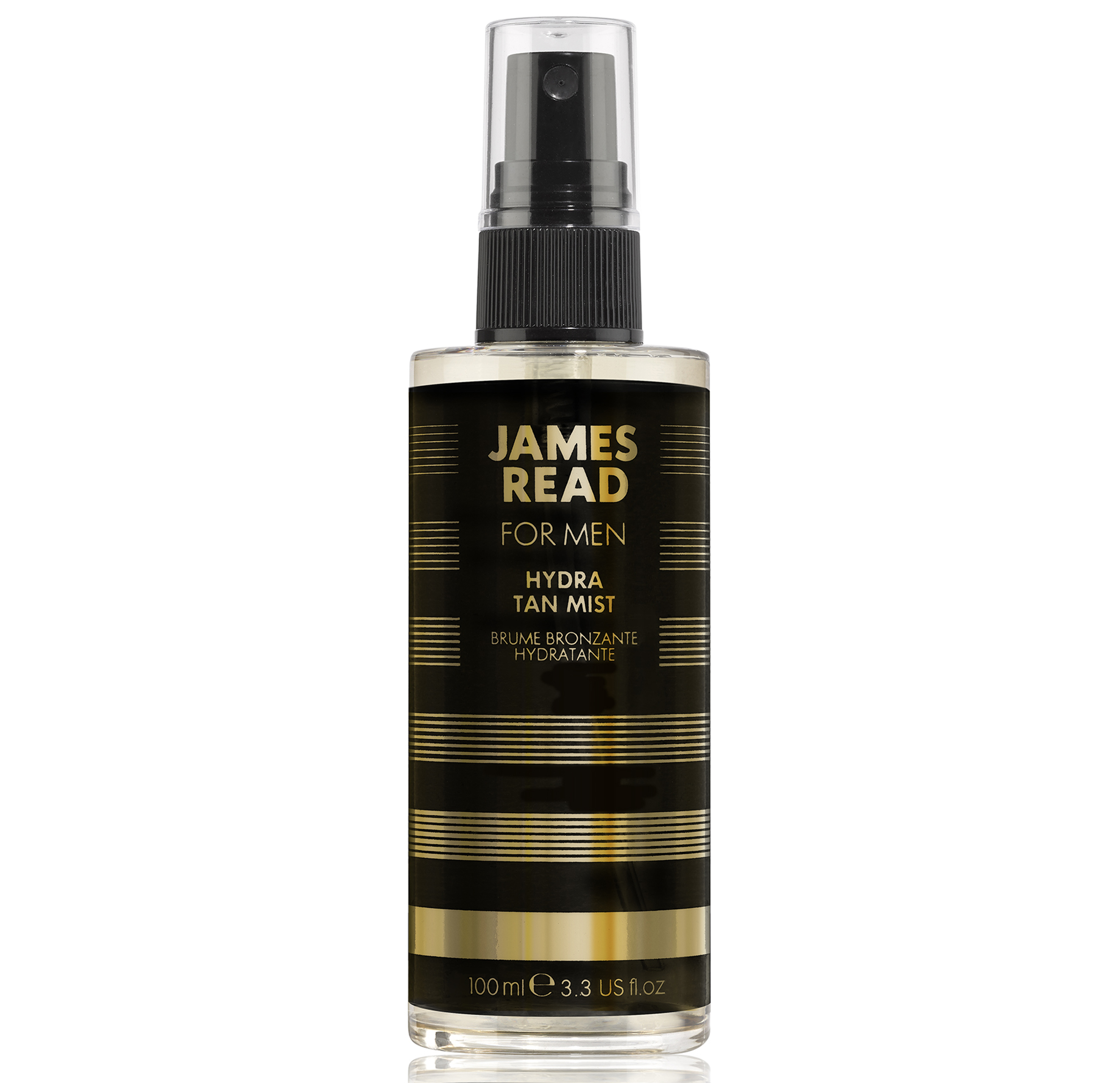 James Read Hydra Tan Mist for Men