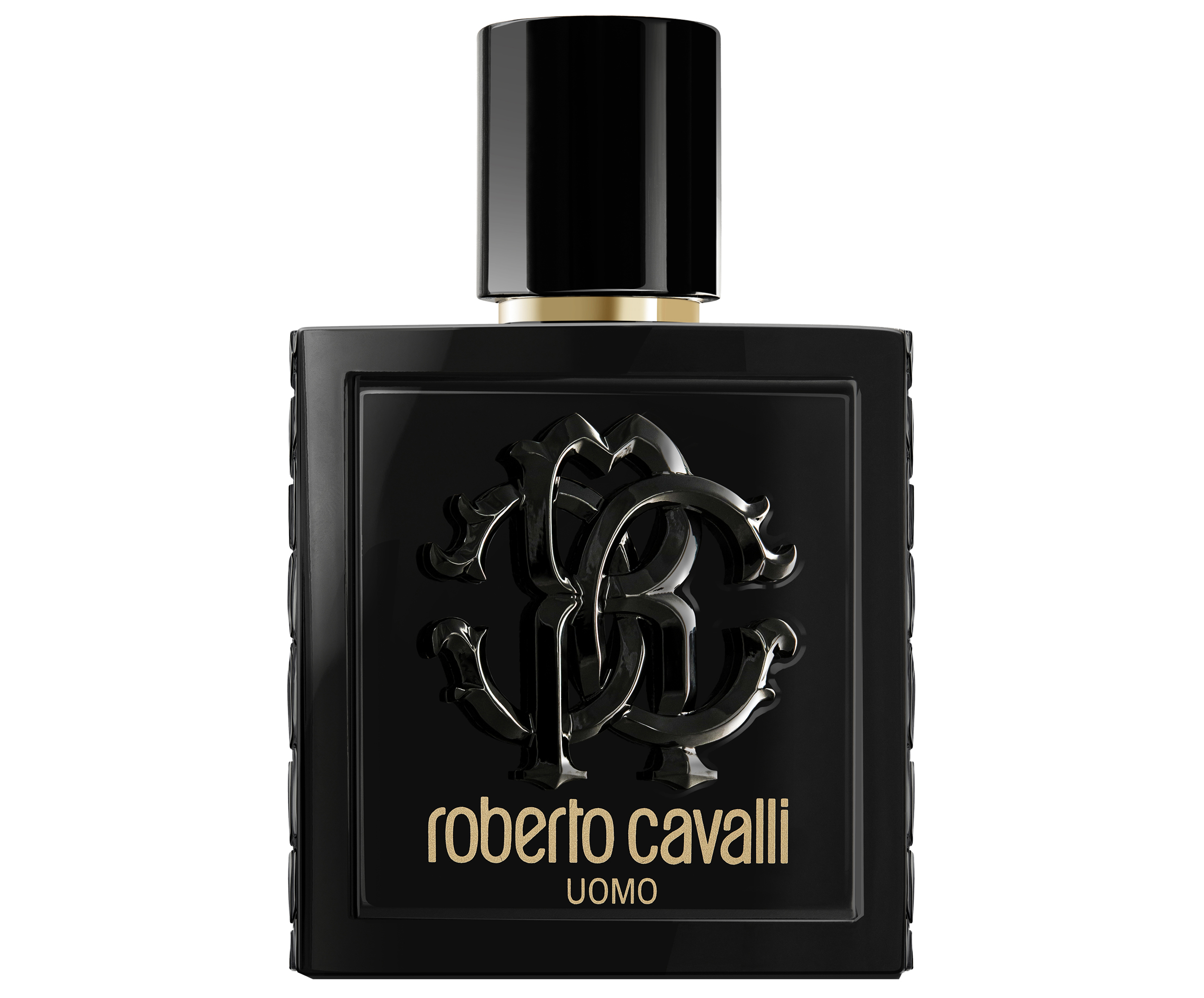 Roberto Cavalli Uomo Eau de Toilette