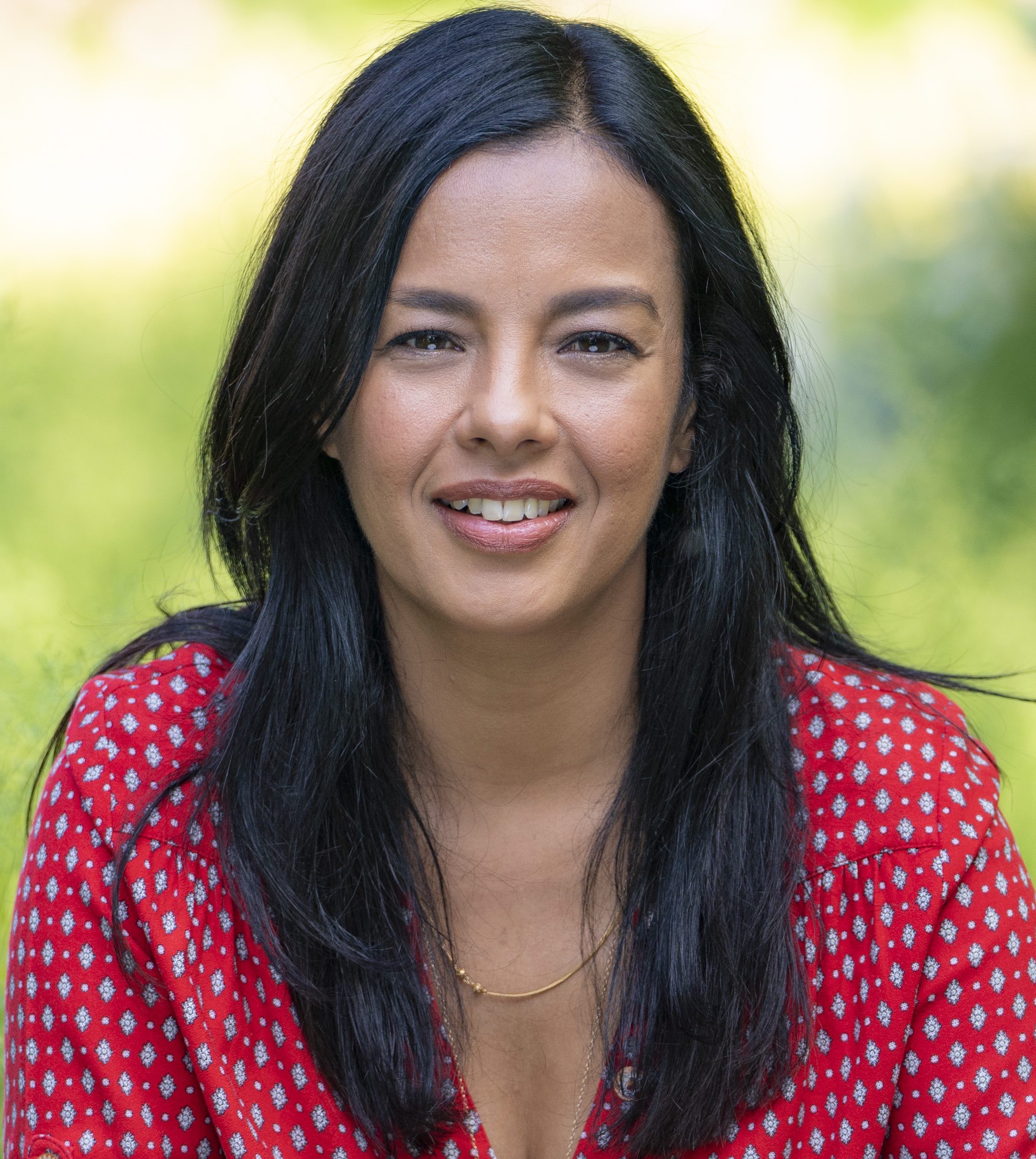 Liz Bonnin