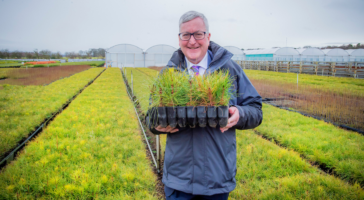 Fergus Ewing